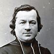 Bishop Emile Bougaud