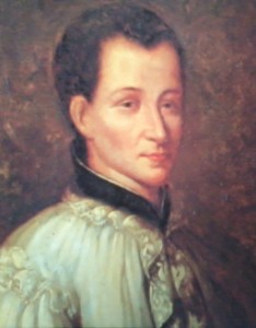 Claude de la Colombiere (2)