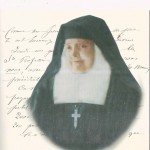 Sister Bernaud Handwriting