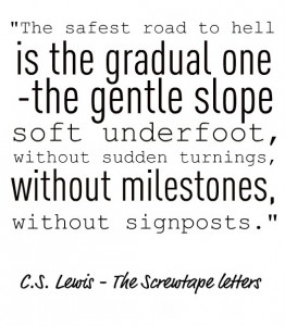 Screwtape quote