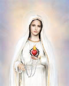 Immaculate Heart